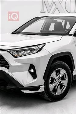 تويوتا راف 4